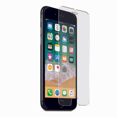Blu Element Tempered Glass Screen Protector iPhone 8/7/6S/6